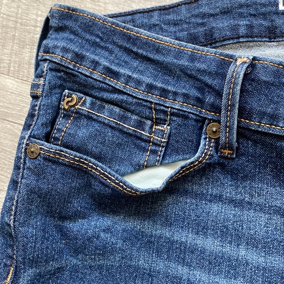 Womens denizen bootcut jeans - Picture 6 of 6